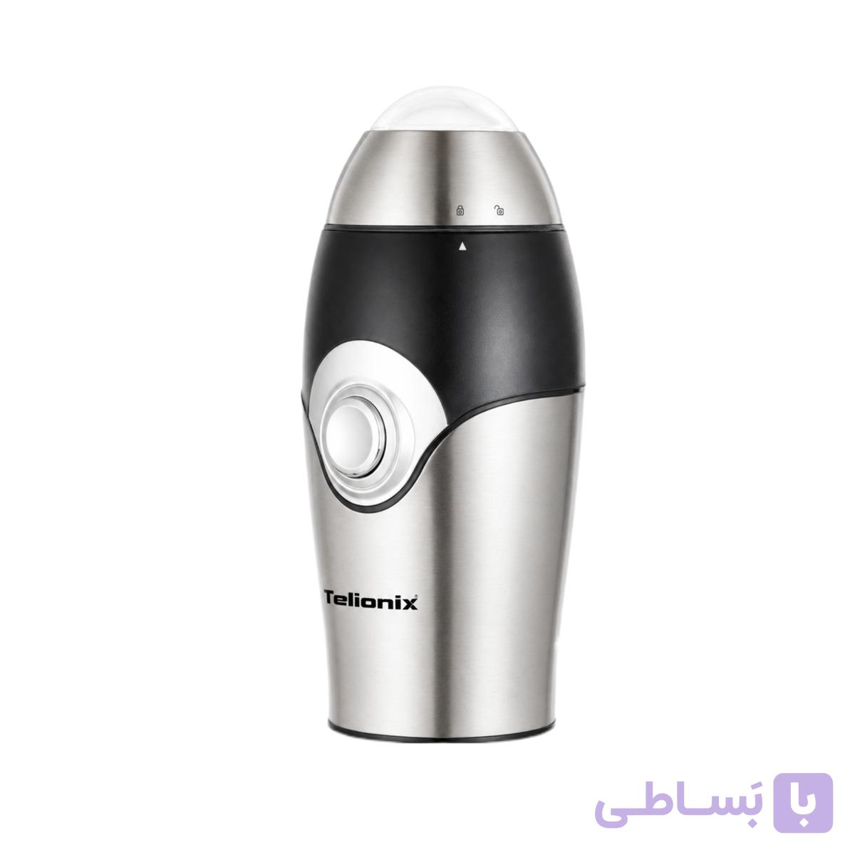 آسیاب قهوه تلیونیکس مدل TCG4130