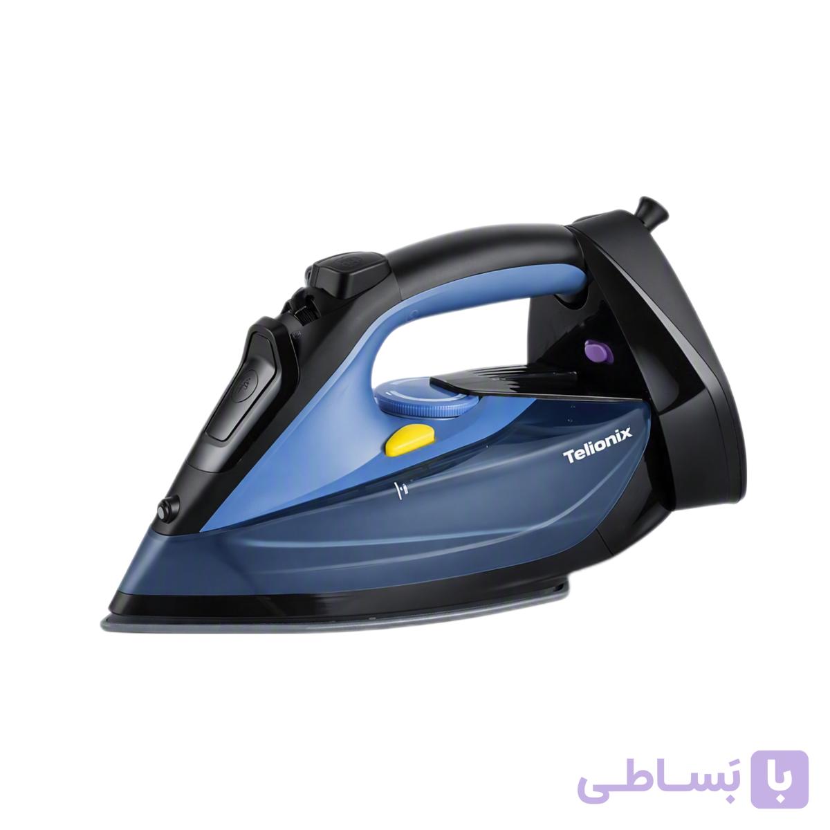 اتو بخار تلیونیکس مدل 1121