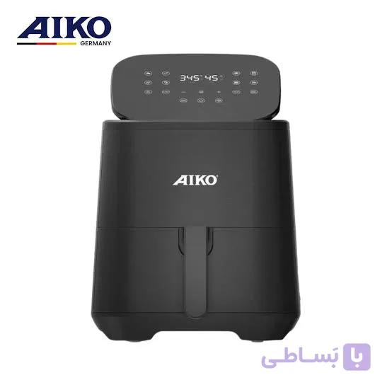 سرخ کن بدون روغن آیکو Aiko مدل AK621FR | هواپز 6.2 لیتری