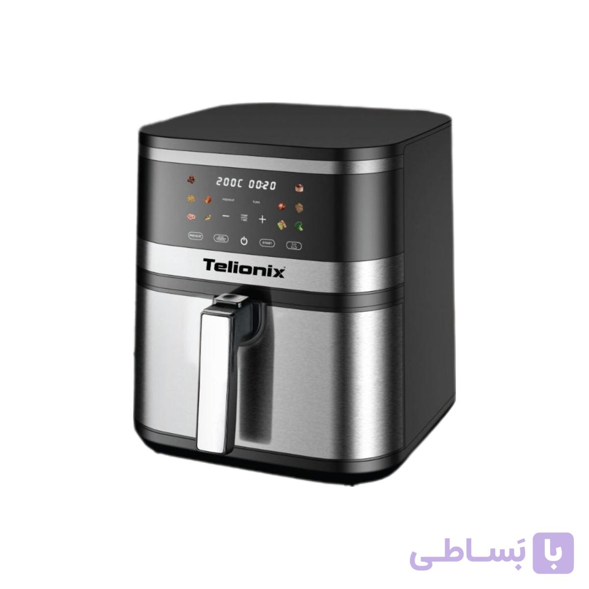 سرخ کن تلیونیکس مدل TAF4415