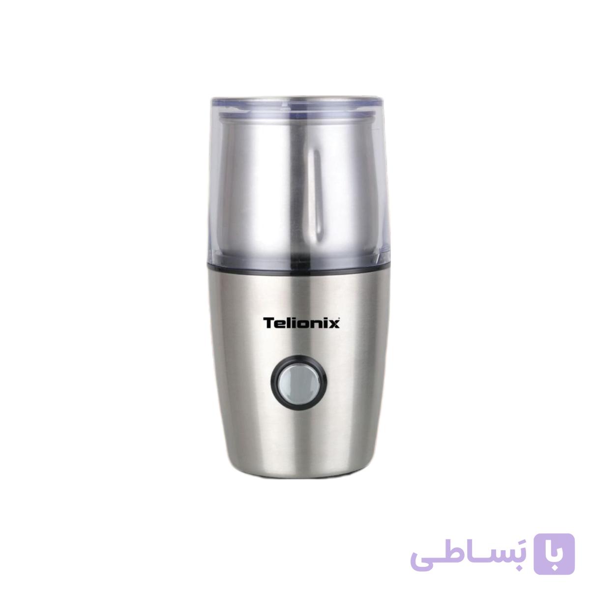 آسیاب قهوه  تلیونیکس مدل TCG4137