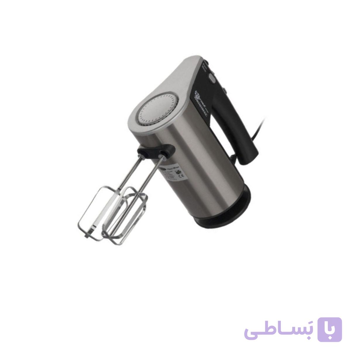 همزن برقی فوما بدون کاسه مدل FU1345