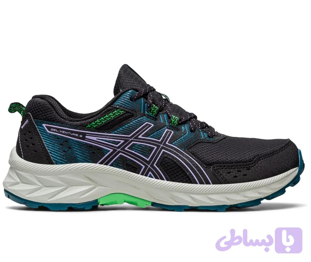 asics venture 9 — تصویر 1