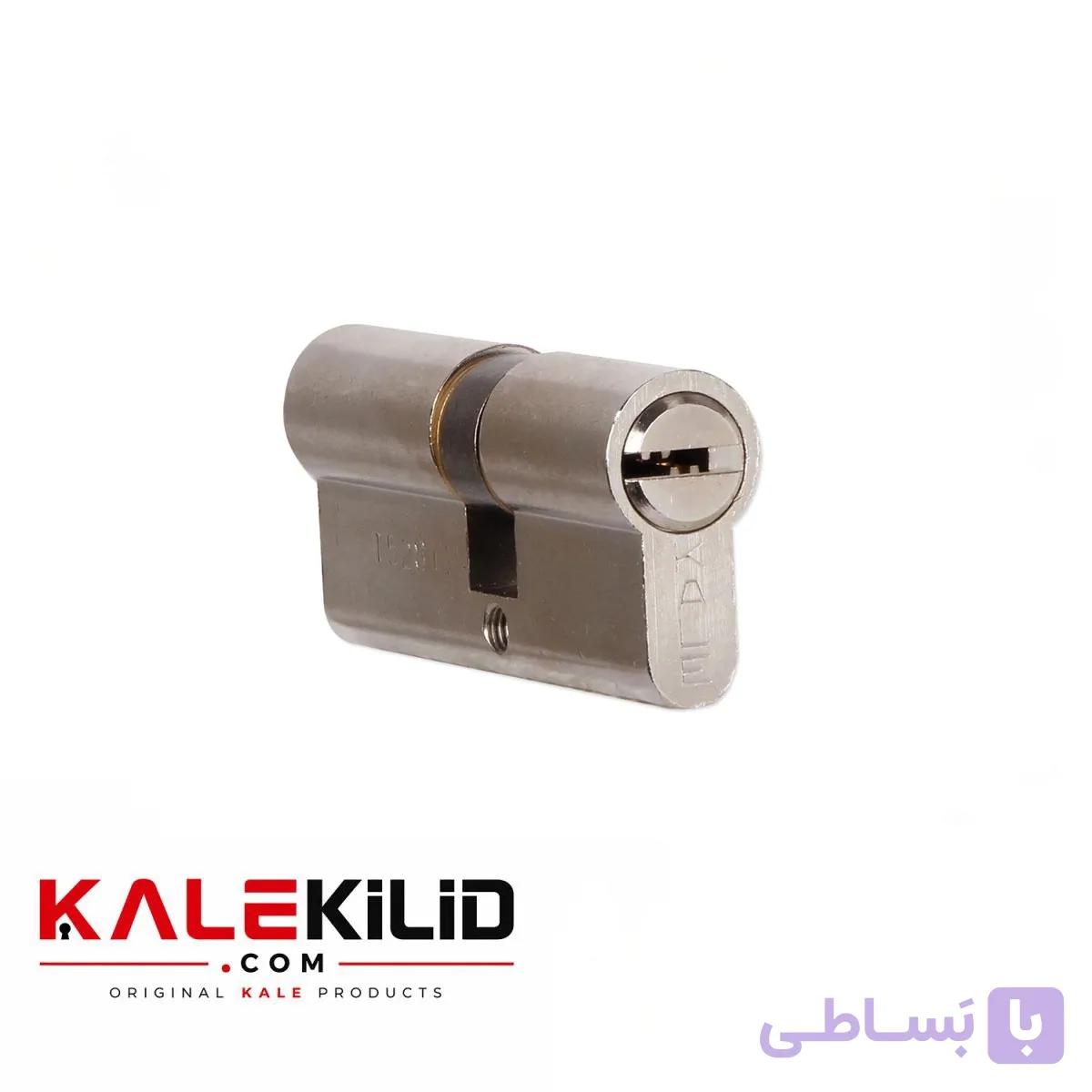 سیلندر قفل درب مدل 164 BNE