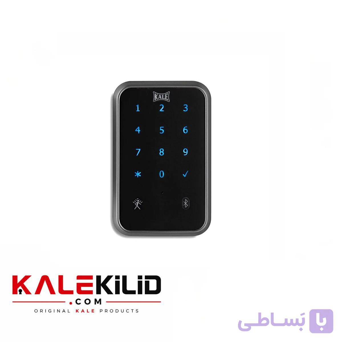 اکسس کنترل کاله