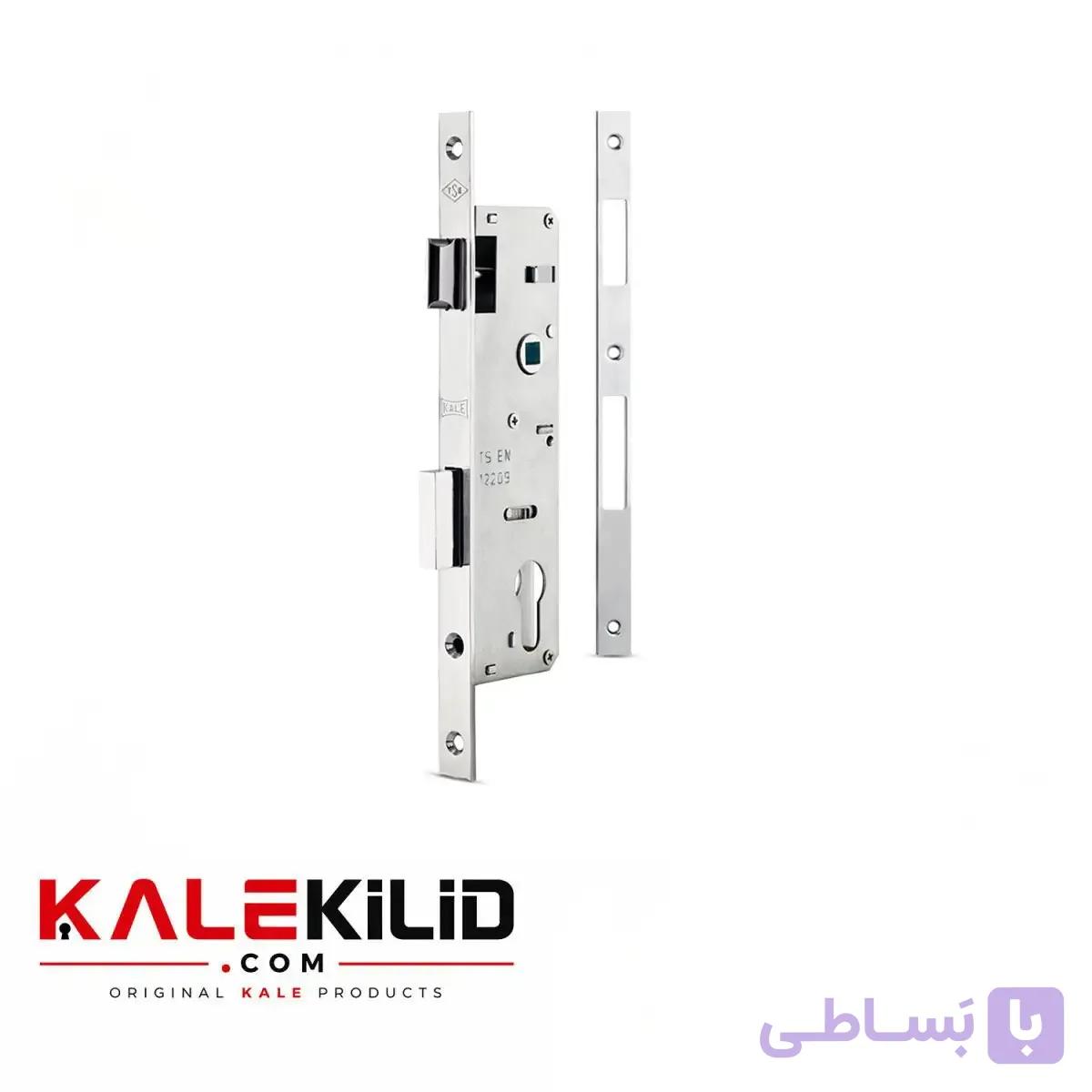قفل درب سوئیچی مدل 153