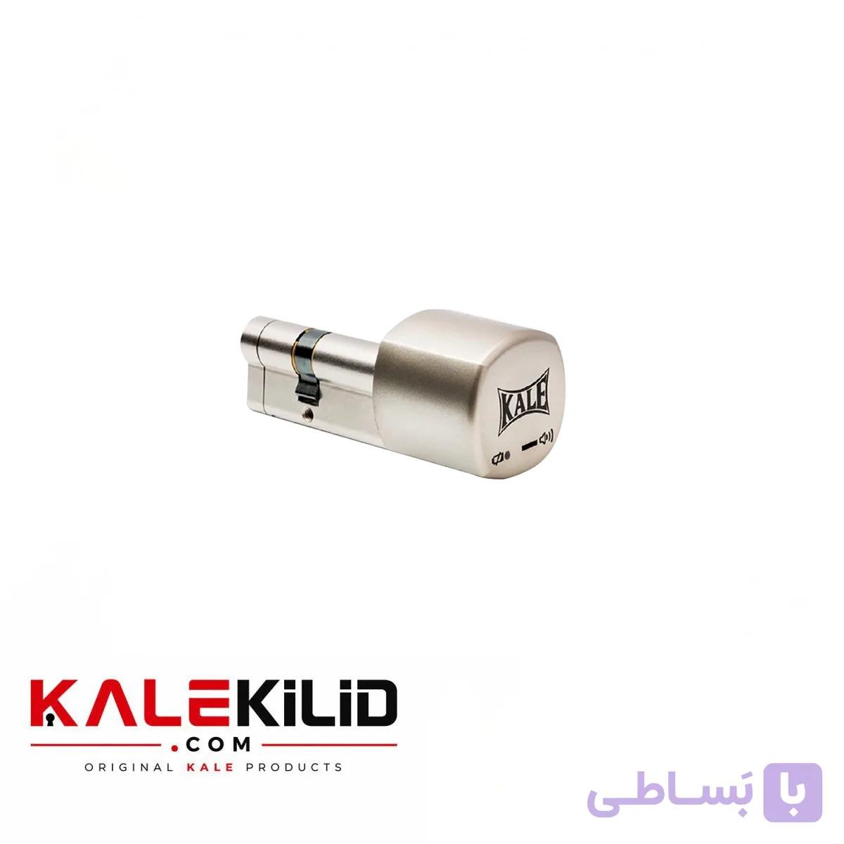 سیلندر قفل درب کاله مدل 164 ASYN