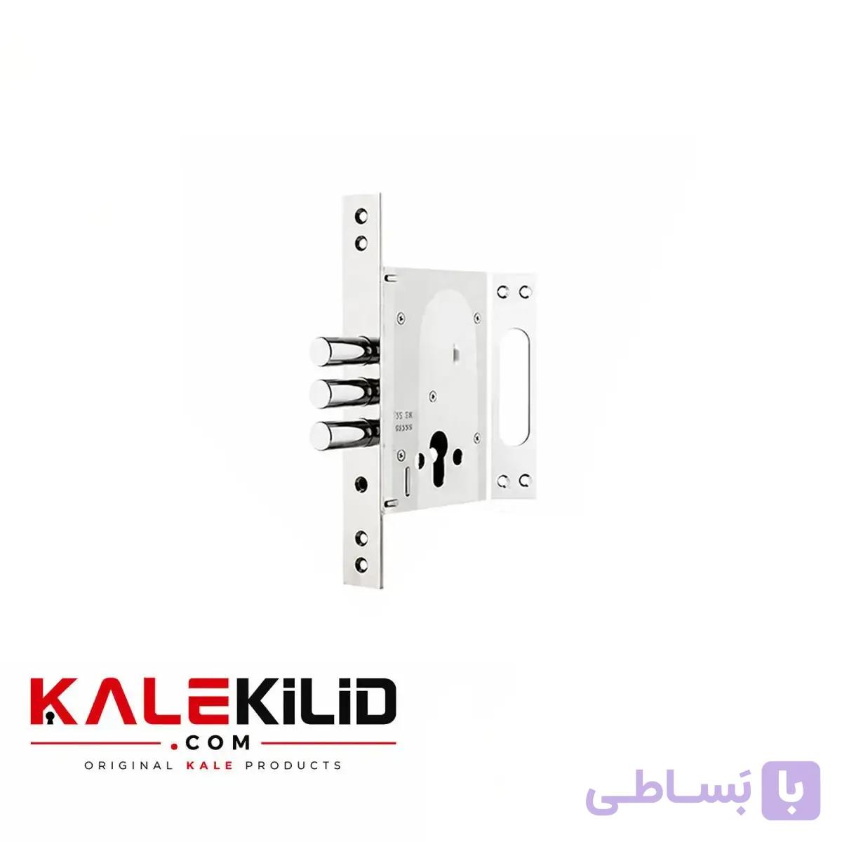 قفل درب کاله ۲۵۷ GM
