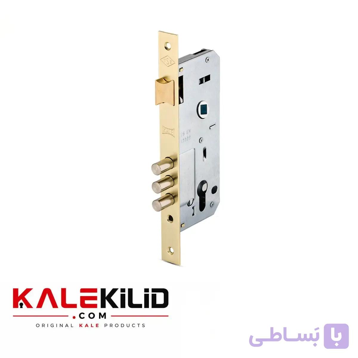 قفل درب سوئیچی مدل 2000
