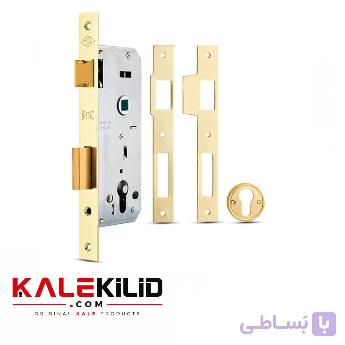 قفل درب سوئیچی مدل 152 R
