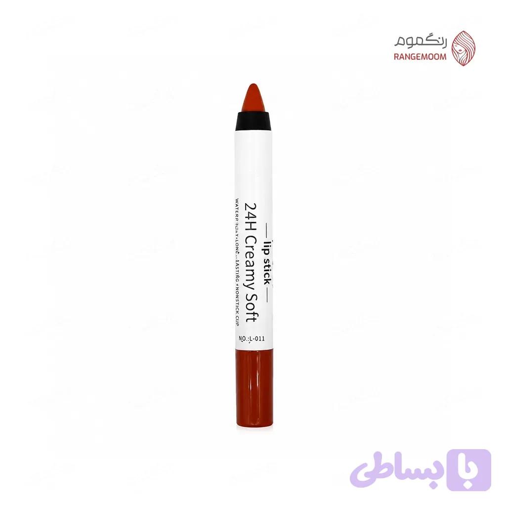 رژ لب مدادی فابی — تصویر 1