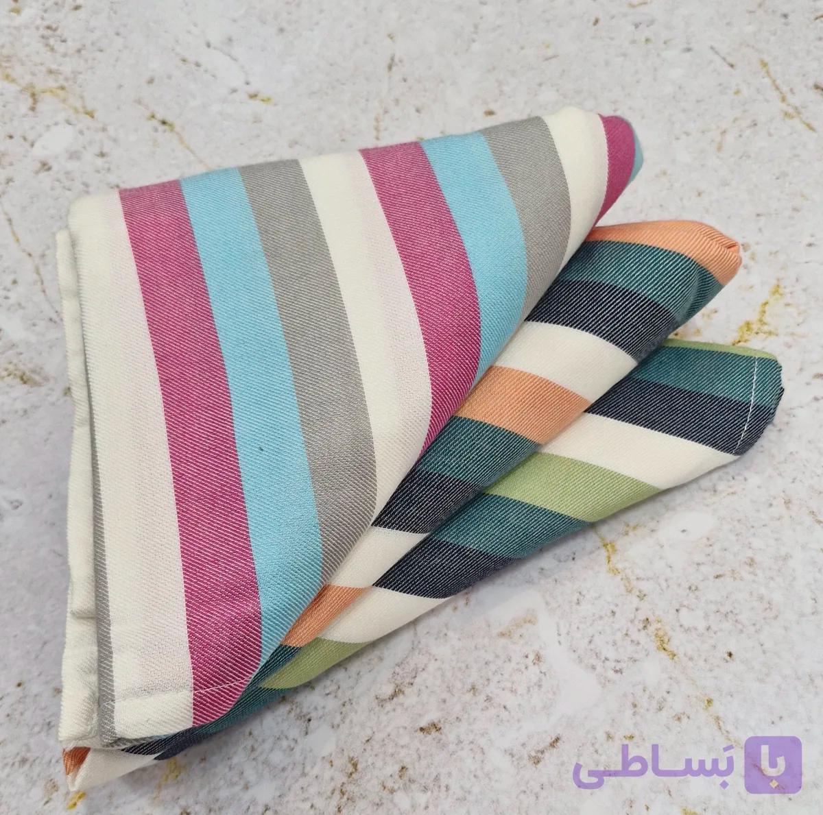 حوله نخی یزدی از برند ابراهیمی ابعاد ۱۱۰ در ۱۶۰