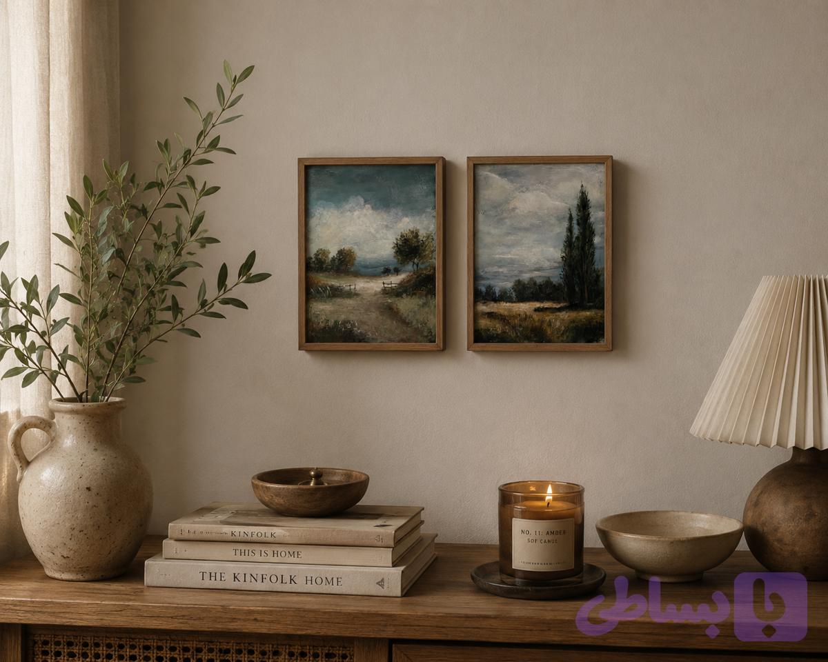 آغوش زمین