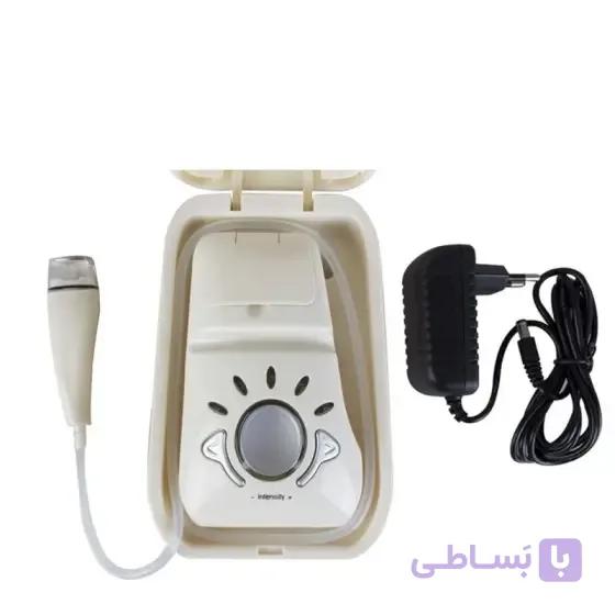 دستگاه میکرودرم خانگی Massage Diamont با فناوری میکرودرم الماسی و وکیوم‌تراپی