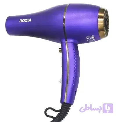 سشوار روزیا مدل HC-8309