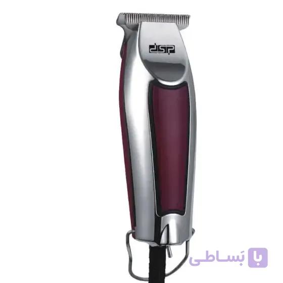 ماشین اصلاح موی سر و صورت دی اس پی مدل 90268