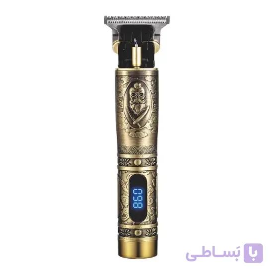 ماشین اصلاح موی سر و صورت دی اس پی مدل 90393