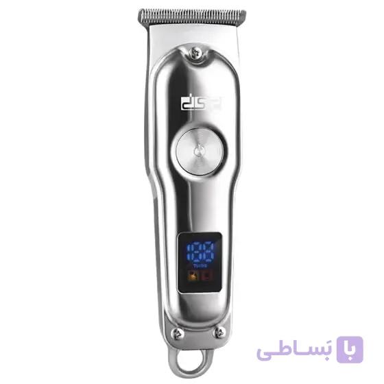 ماشین اصلاح موی سر و صورت دی اس پی مدل 90376
