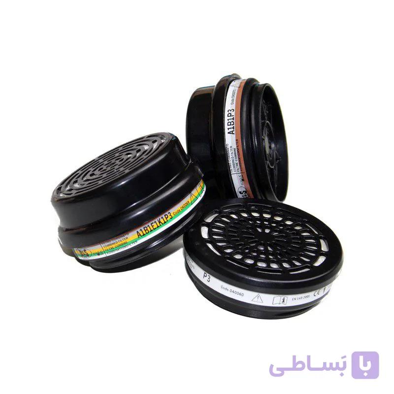 كارتريج ضد ذره و باكتريها P3 SIBOL — تصویر 1