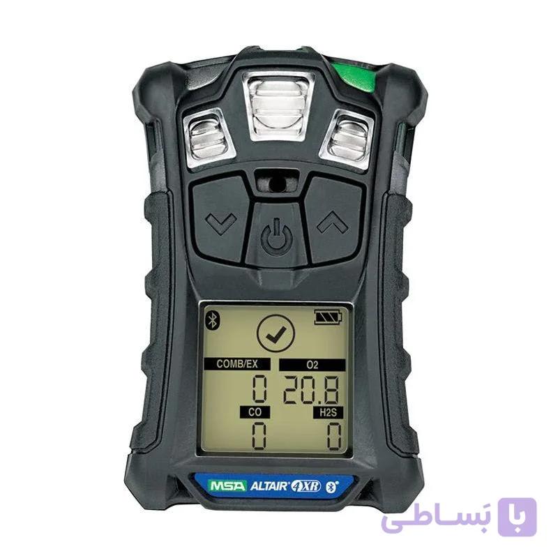 دستگاه گازسنج MSA مدل ALTAIR 4X