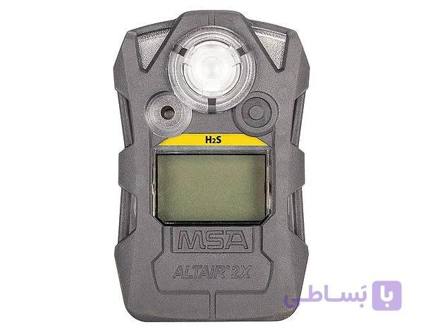 دستگاه گازسنج MSA مدل ALTAIR 2X — تصویر 1