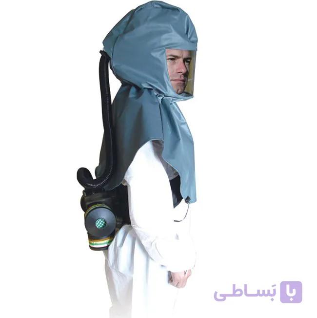 سيستم پالايشگر شيميايي مدل PRF-103 RM3 — تصویر 1