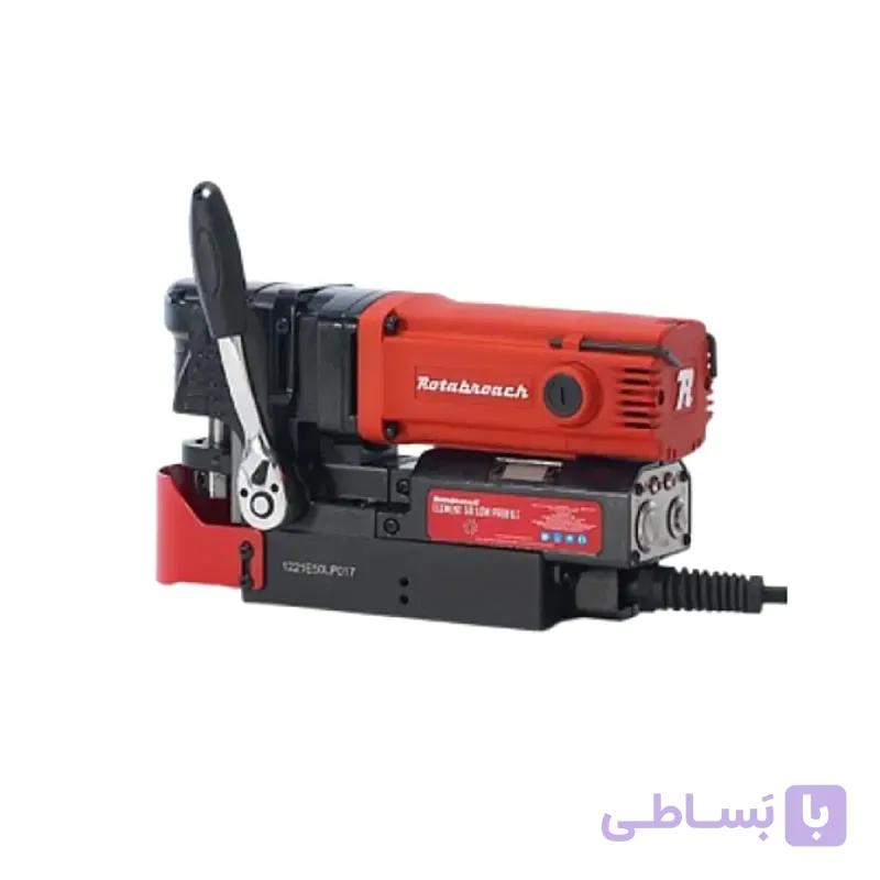 دریل مگنت رپتور مدل Element 50LP — تصویر 1