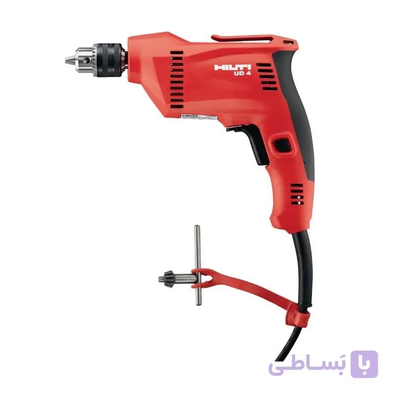 دریل پیچ گوشتی سیمی هیلتی مدل UD 30 — تصویر 1