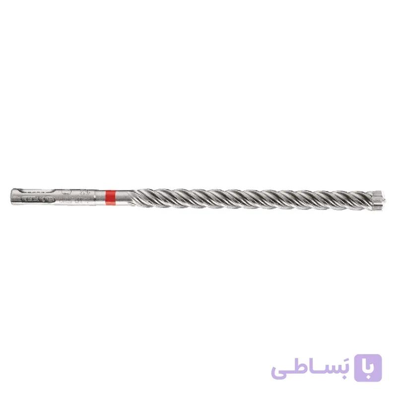 مته چهار شیار هیلتی مدل TE-CX 14/210