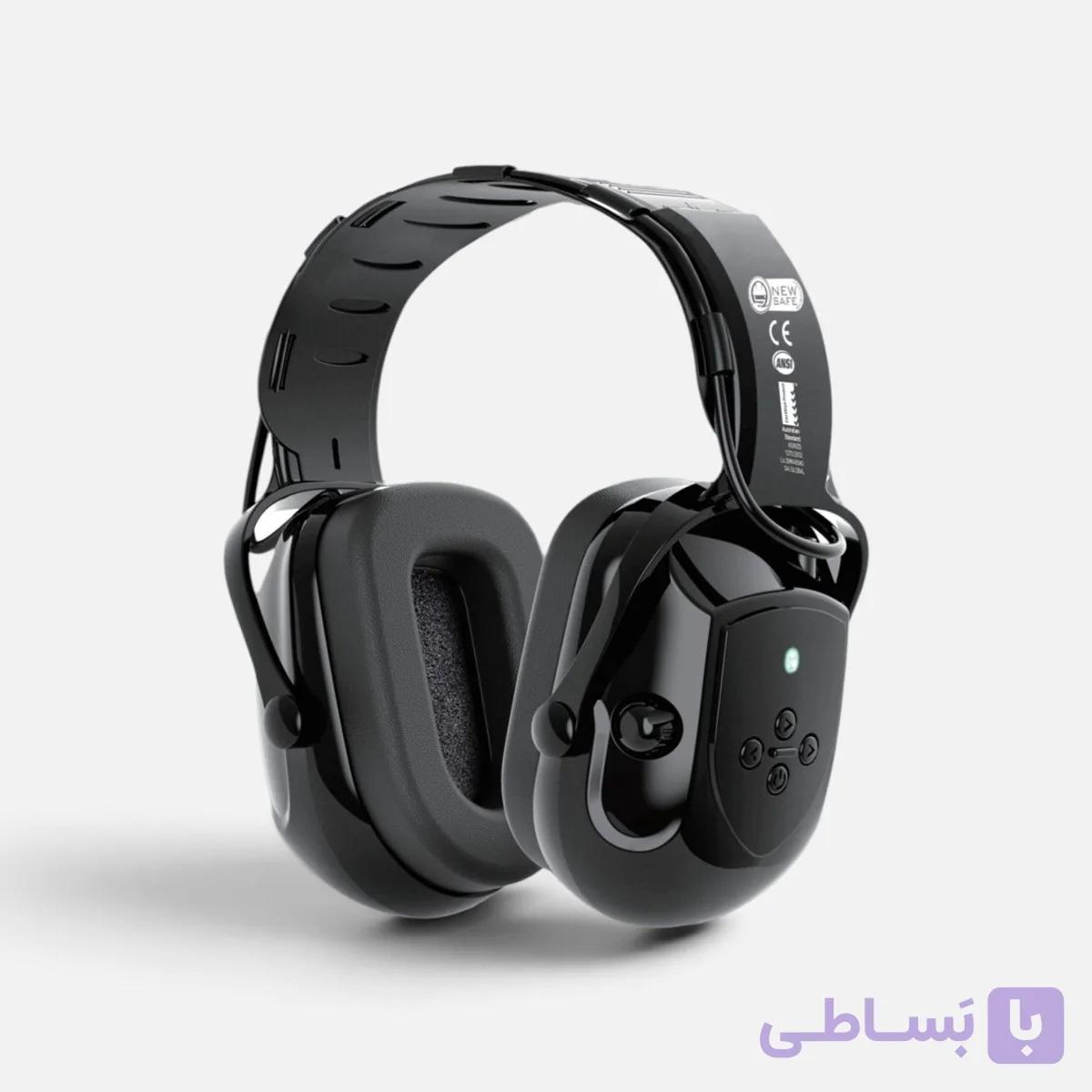 ایرماف بلوتوثی نیوسیف مدل smart 2