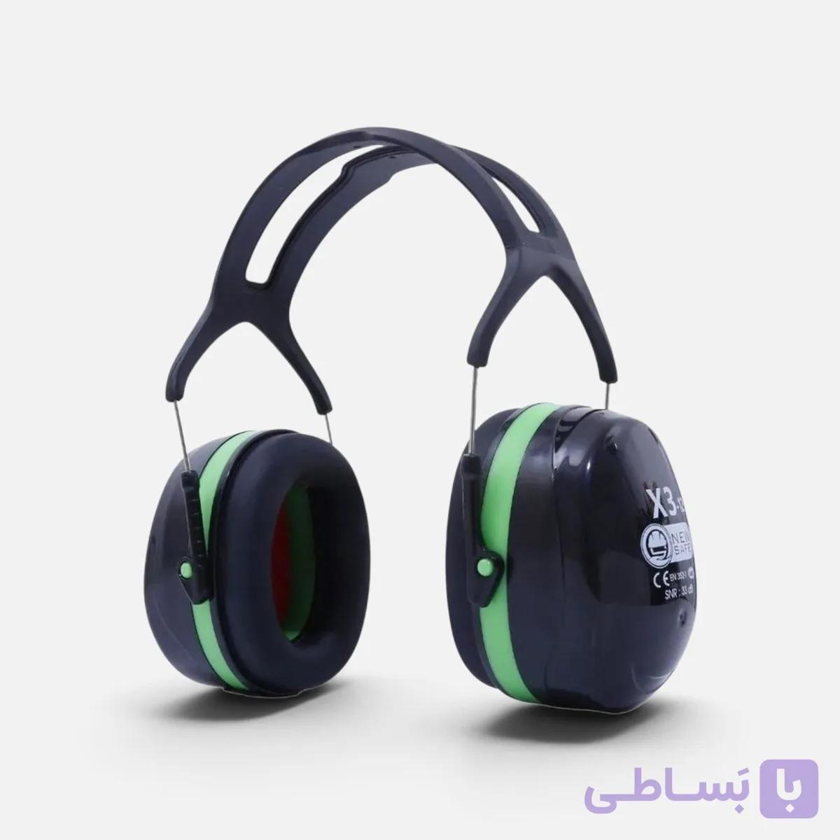 ایرماف نیوسیف مدل X3-12