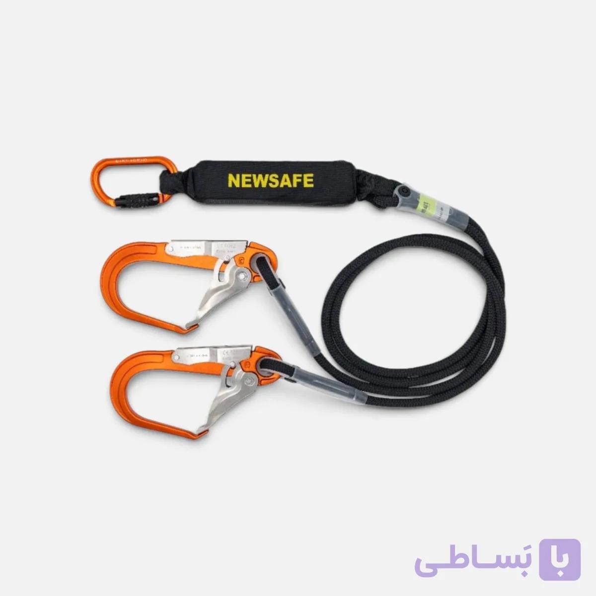 لنیارد نیوسیف طنابی شوک گیر L-60Y