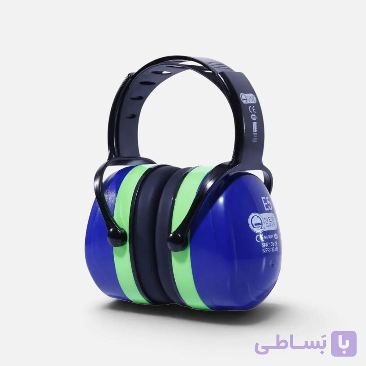 ایرماف نیوسیف مدل E5