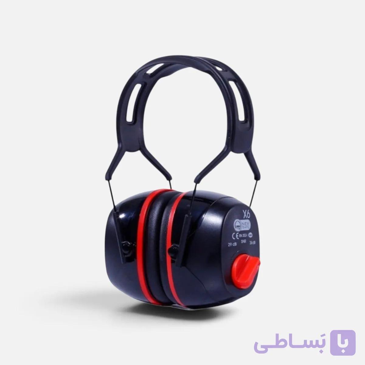 ایرماف نیوسیف مدل X6