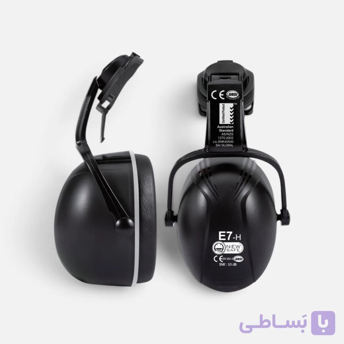 ایرماف رو کلاهی نیوسیف مدل E7-H