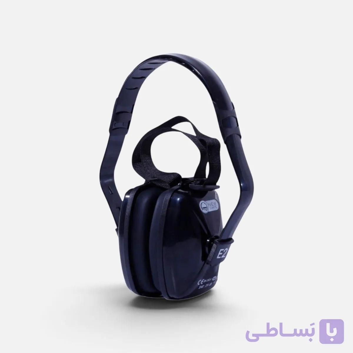 ایرماف نیوسیف مدل E2
