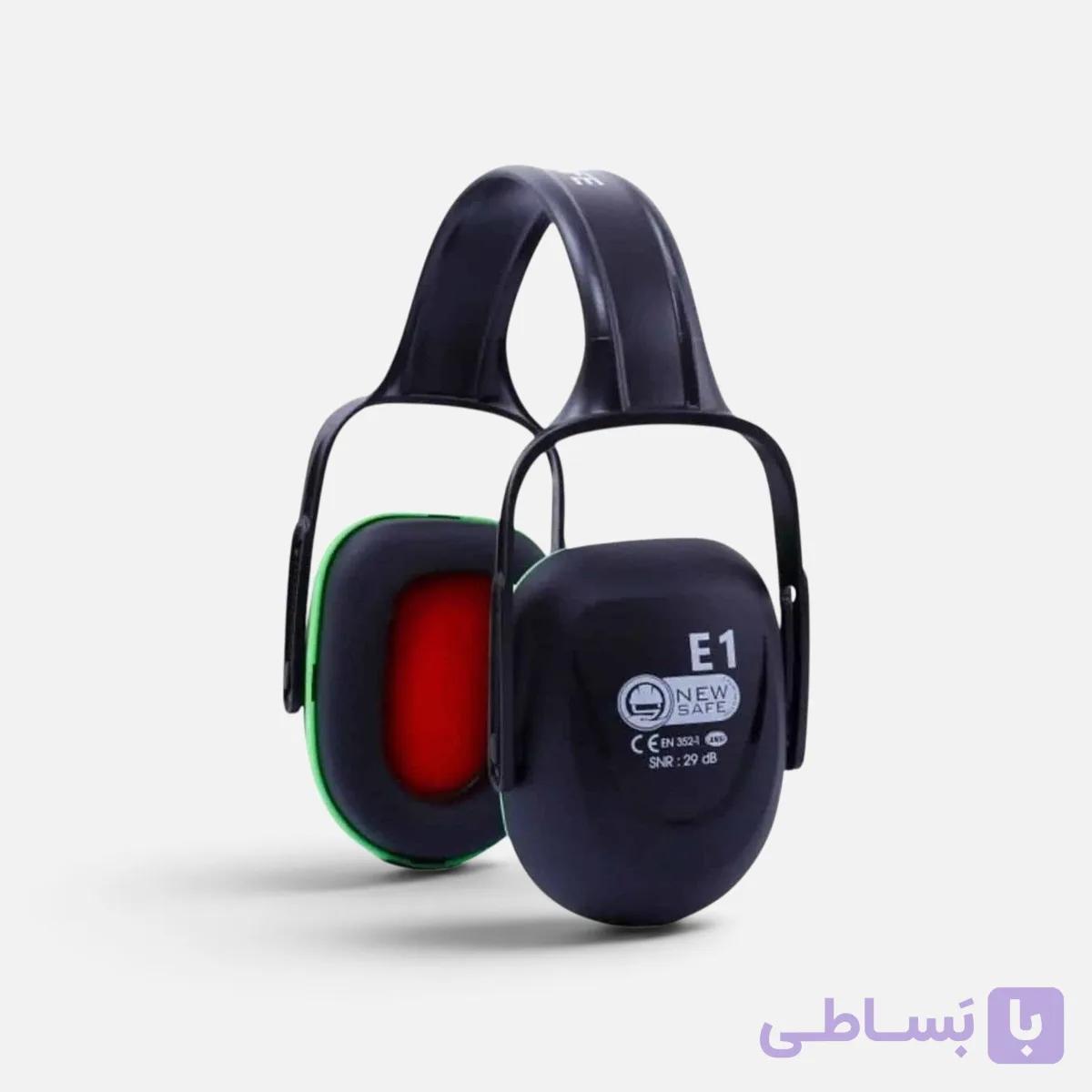 ایرماف نیوسیف مدل E1