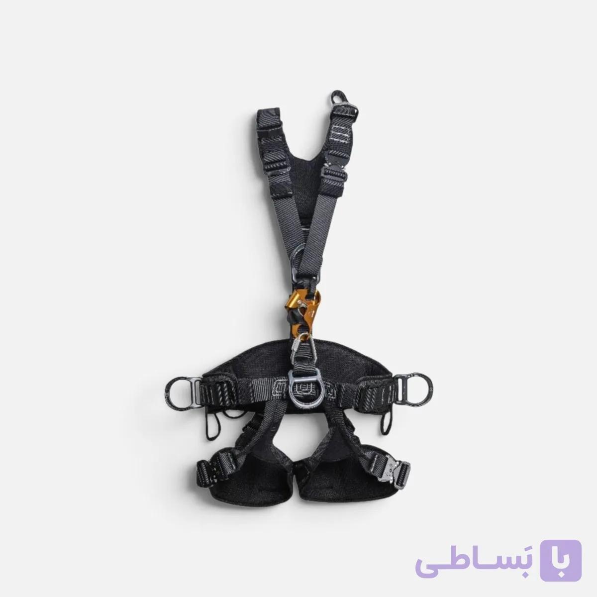 هارنس نیوسیف تمام بدن H20-C