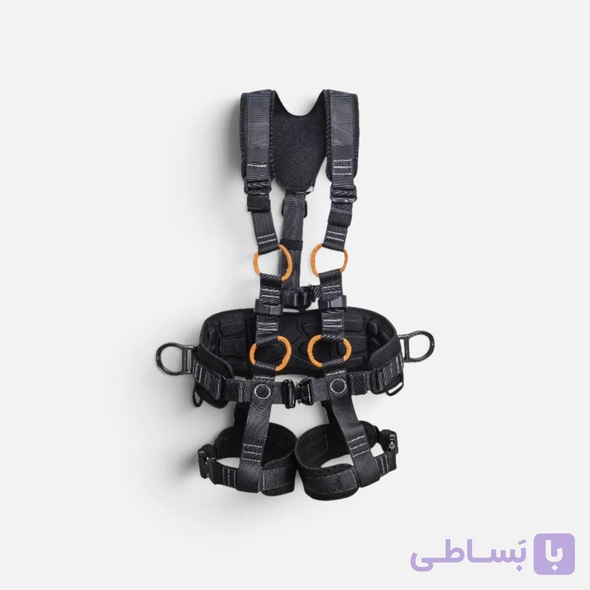 هارنس نیوسیف تمام بدن H22