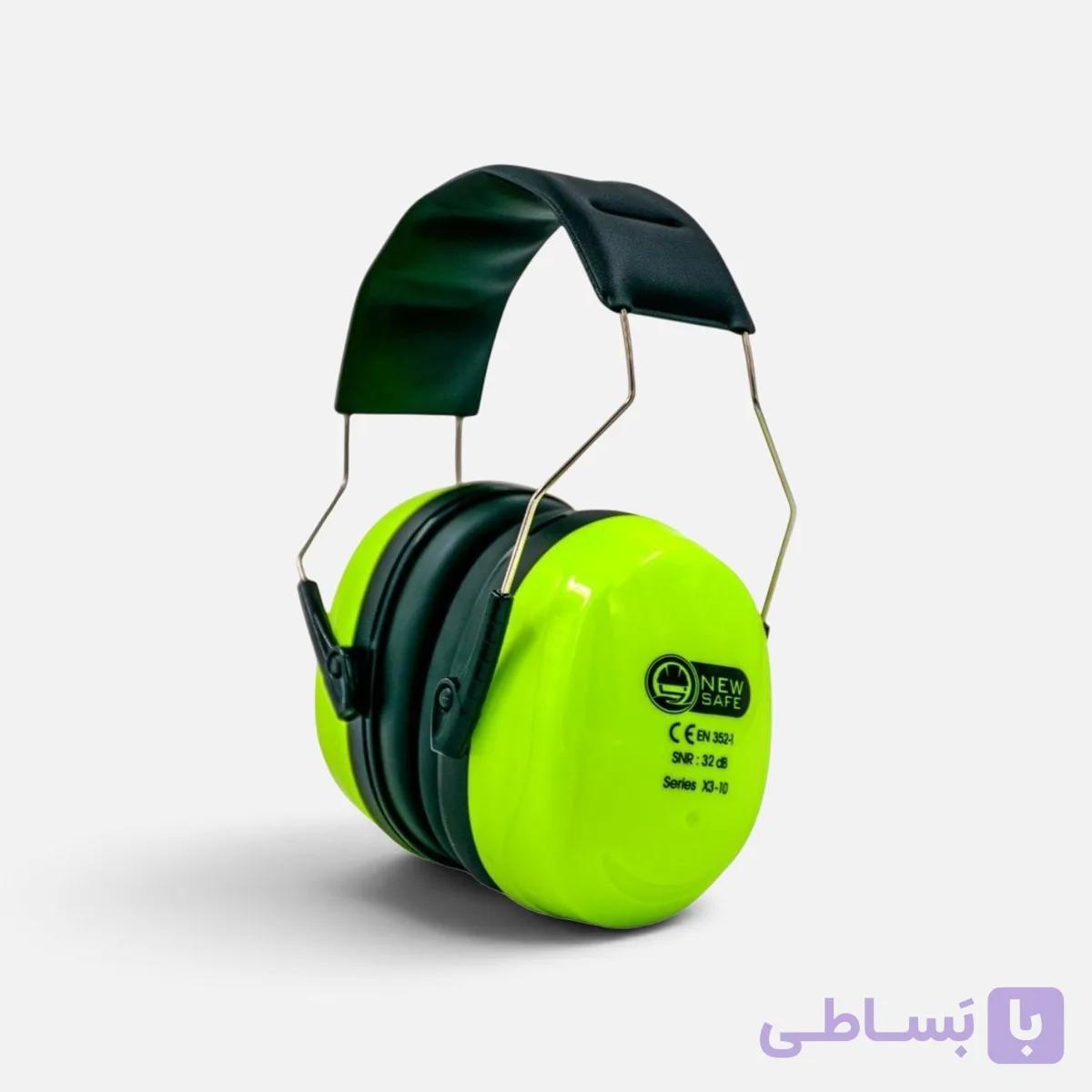 ایرماف نیوسیف مدل X3-10