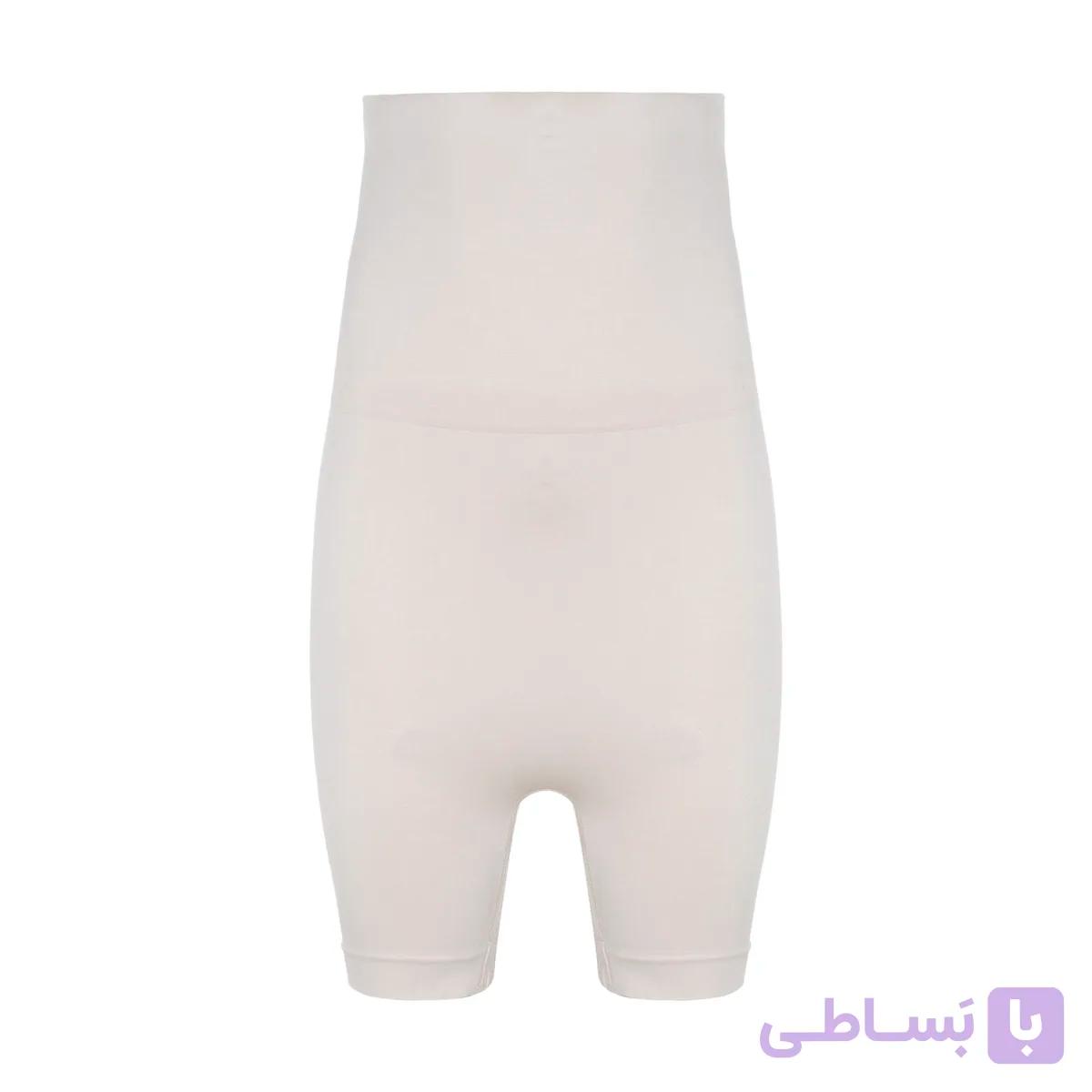 گن پادار دولایه ژله ای کد 2014 کرم - فروشگاه اینترنتی آرتان بافت