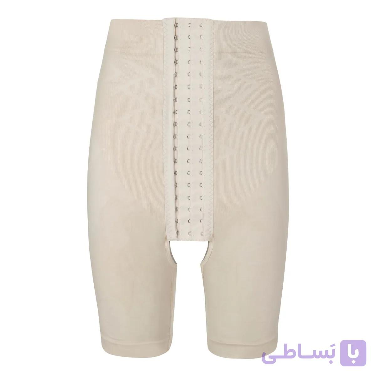 گن پادار لیفت باسن جلو قزن دار ژله ای کد 4033 مشکی - فروشگاه اینترنتی آرتان بافت