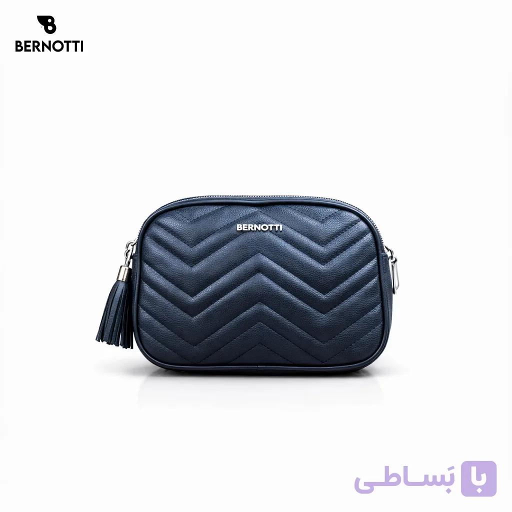 کیف دوشی/کمری زنانه برند برنوتی کد TB-7184 — تصویر 1