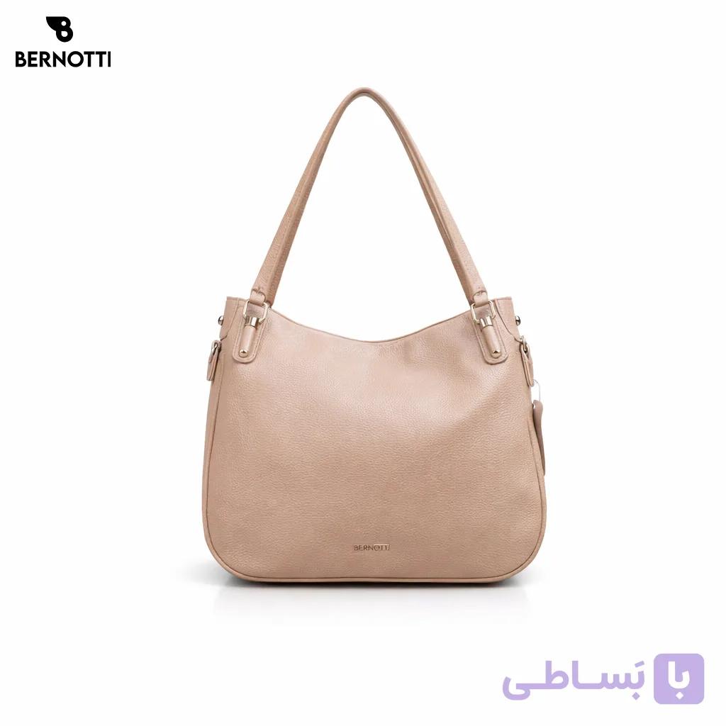 کیف رودوشی زنانه برند برنوتی کد TB-7180 — تصویر 1