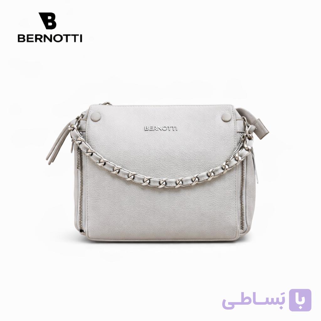 کیف رودوشی برنوتی مدل TB-7166 — تصویر 1