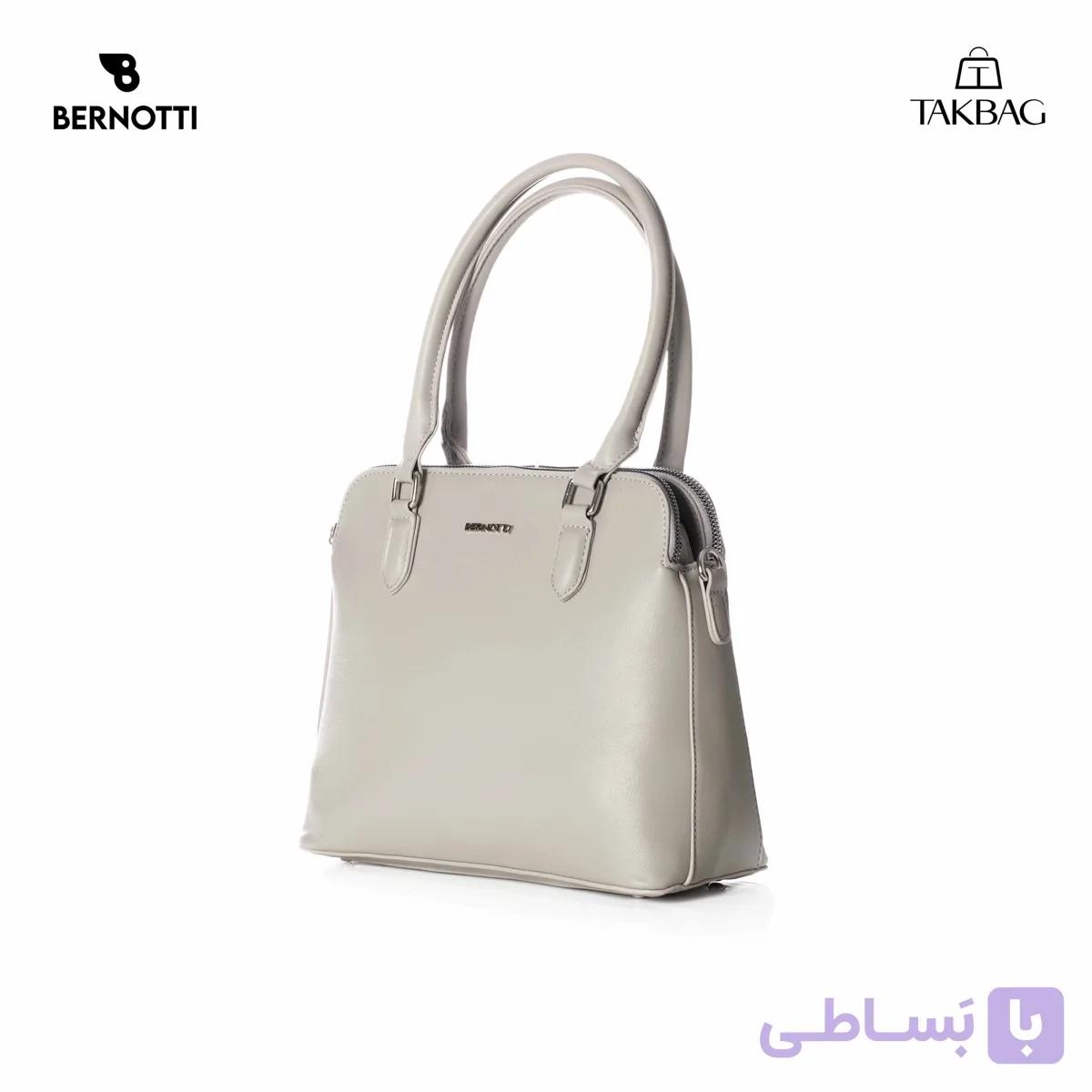 کیف رودوشی زنانه برند برنوتی کد TB-7114 — تصویر 1