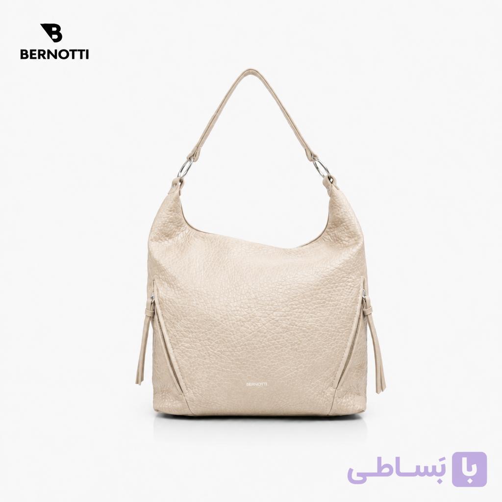 کیف رودوشی زنانه برند برنوتی کد TB-7178 — تصویر 1