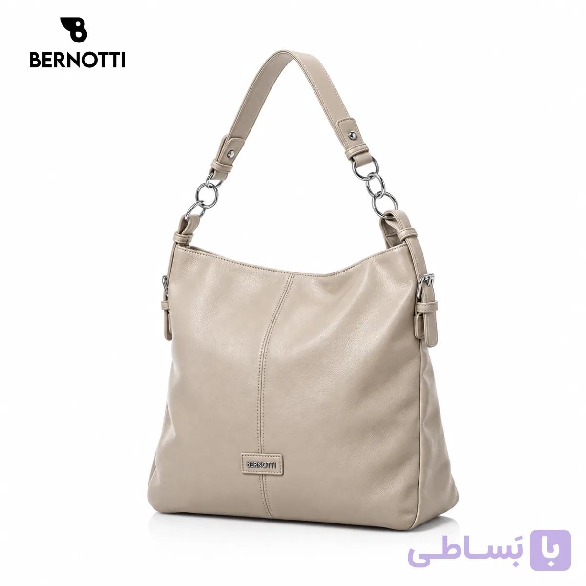 کیف رودوشی زنانه برند برنوتی کد TB-7176 — تصویر 1