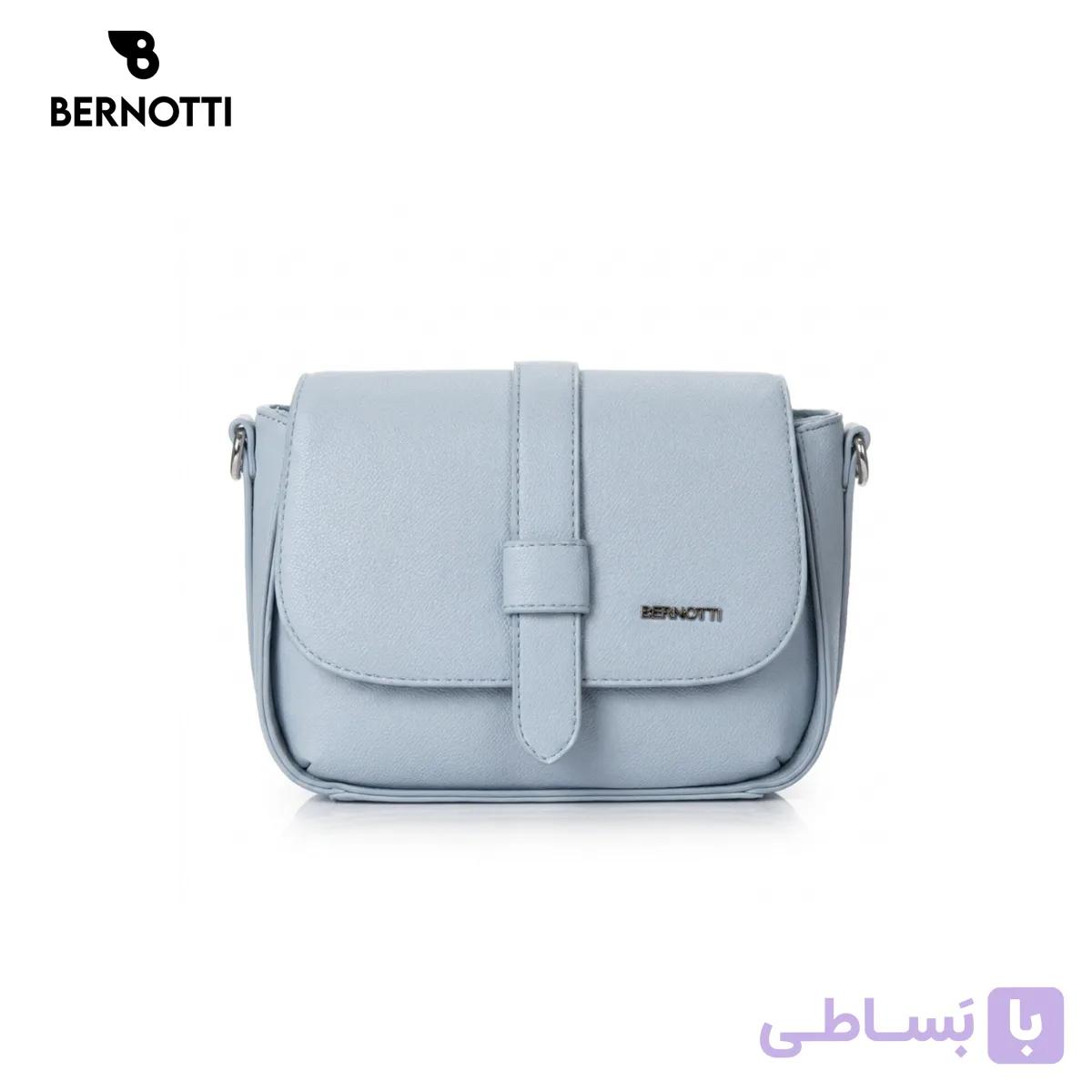 کیف دوشی برنوتی TB-7162 — تصویر 1