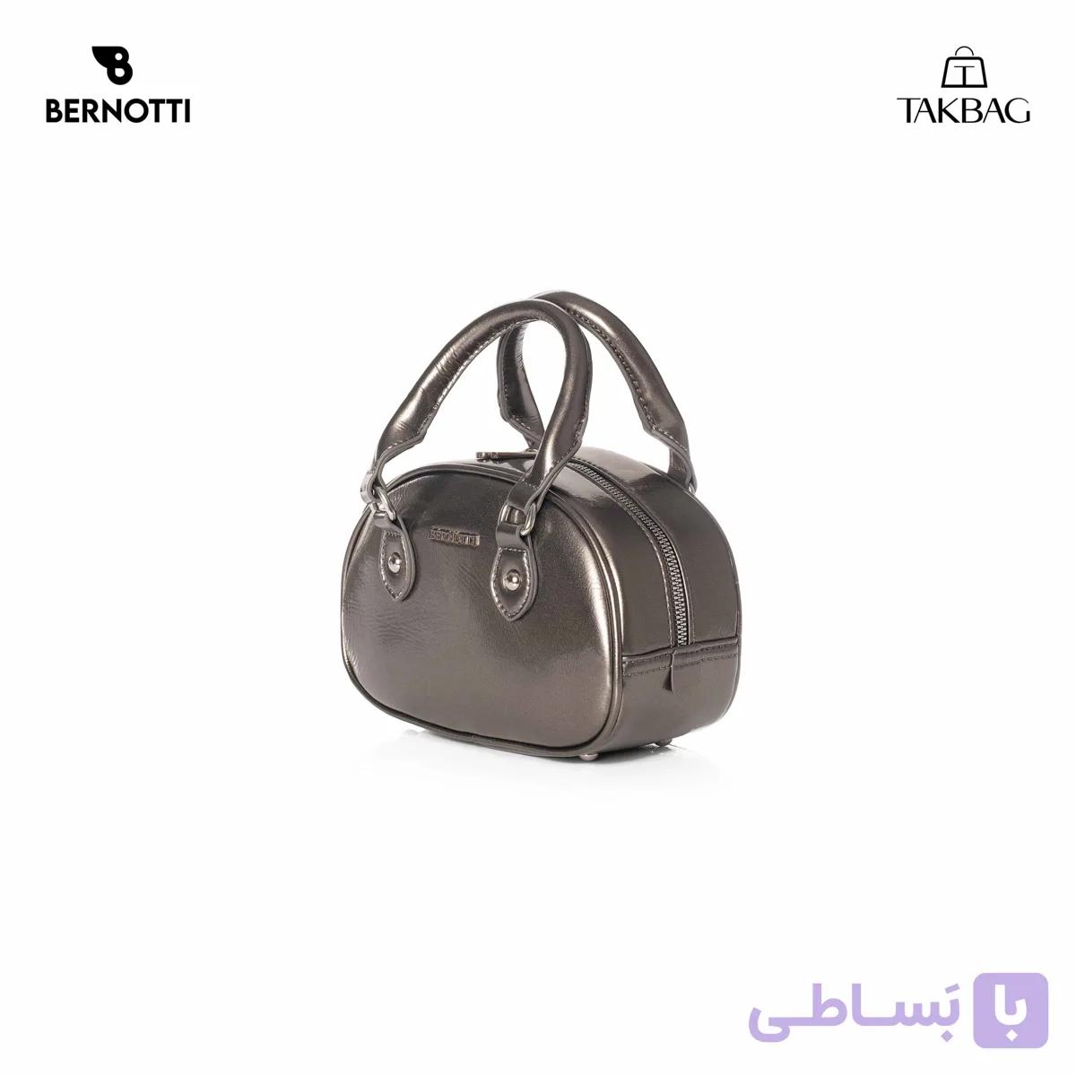 کیف رودوشی زنانه برند برنوتی کد TB-7104 — تصویر 1